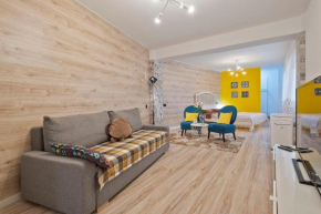 Apartament Mercado Central